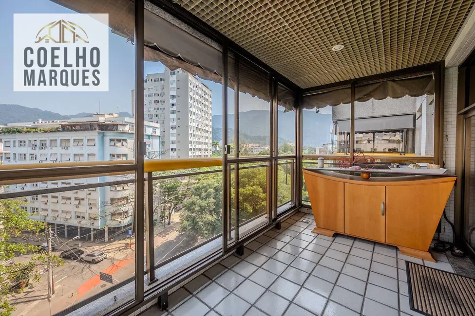 Foto 7 de Apartamento com 2 quartos à venda, 85m2 em Leblon, Rio De Janeiro - RJ