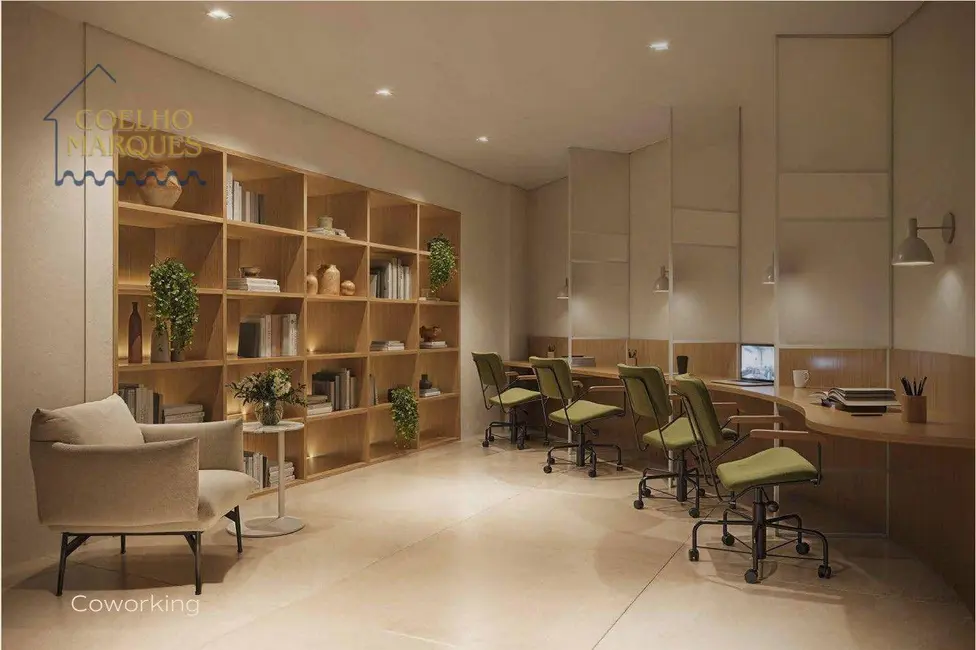 Foto 5 de Apartamento com 1 quarto à venda, 35m2 em Copacabana, Rio De Janeiro - RJ