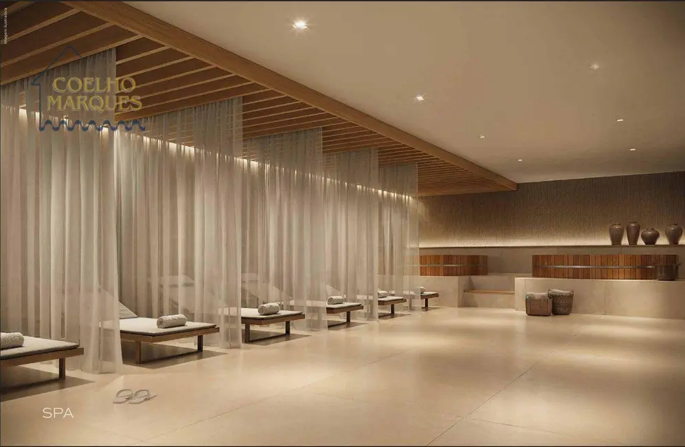 Foto 6 de Apartamento com 1 quarto à venda, 35m2 em Copacabana, Rio De Janeiro - RJ