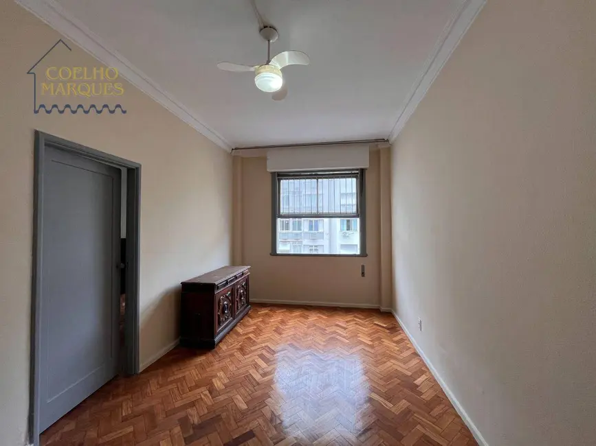Foto 8 de Apartamento com 1 quarto para alugar, 39m2 em Copacabana, Rio De Janeiro - RJ
