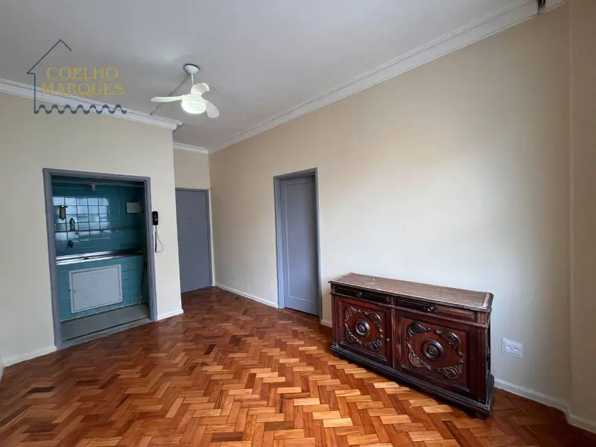 Foto 4 de Apartamento com 1 quarto para alugar, 39m2 em Copacabana, Rio De Janeiro - RJ