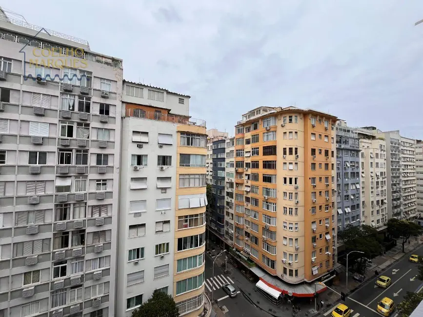 Foto 6 de Apartamento com 1 quarto para alugar, 39m2 em Copacabana, Rio De Janeiro - RJ