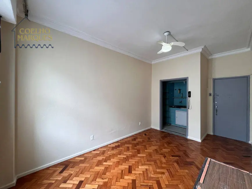 Foto 5 de Apartamento com 1 quarto para alugar, 39m2 em Copacabana, Rio De Janeiro - RJ