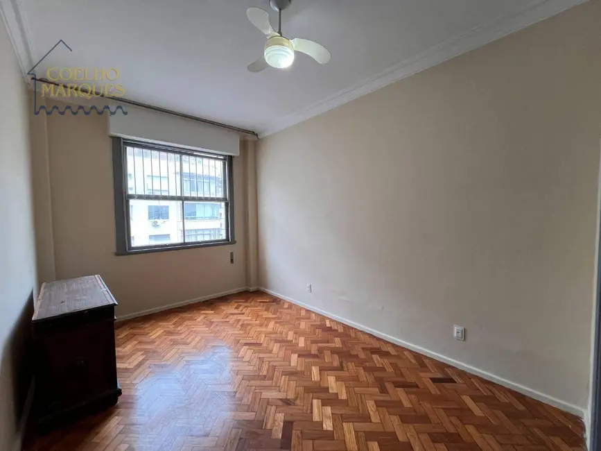 Foto 2 de Apartamento com 1 quarto para alugar, 39m2 em Copacabana, Rio De Janeiro - RJ