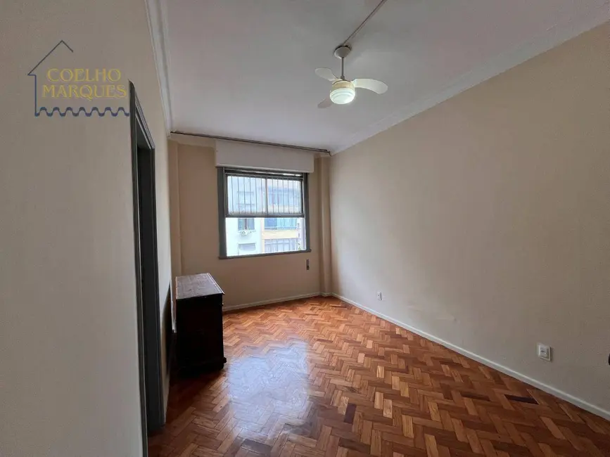 Foto 7 de Apartamento com 1 quarto para alugar, 39m2 em Copacabana, Rio De Janeiro - RJ