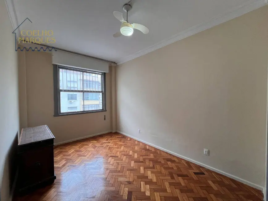 Foto 1 de Apartamento com 1 quarto para alugar, 39m2 em Copacabana, Rio De Janeiro - RJ