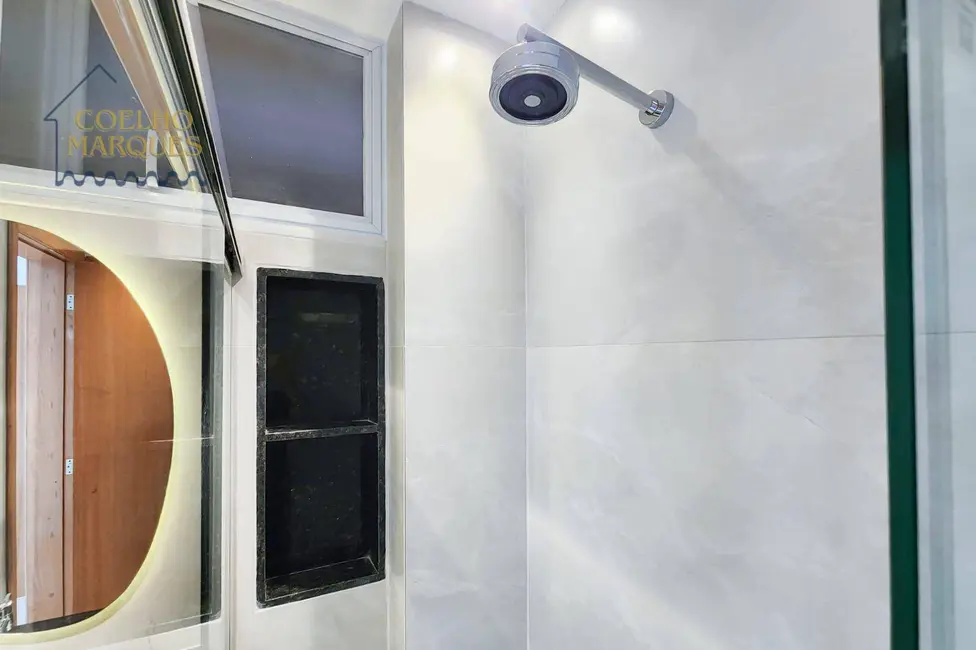 Foto 8 de Apartamento com 2 quartos à venda, 72m2 em Botafogo, Rio De Janeiro - RJ