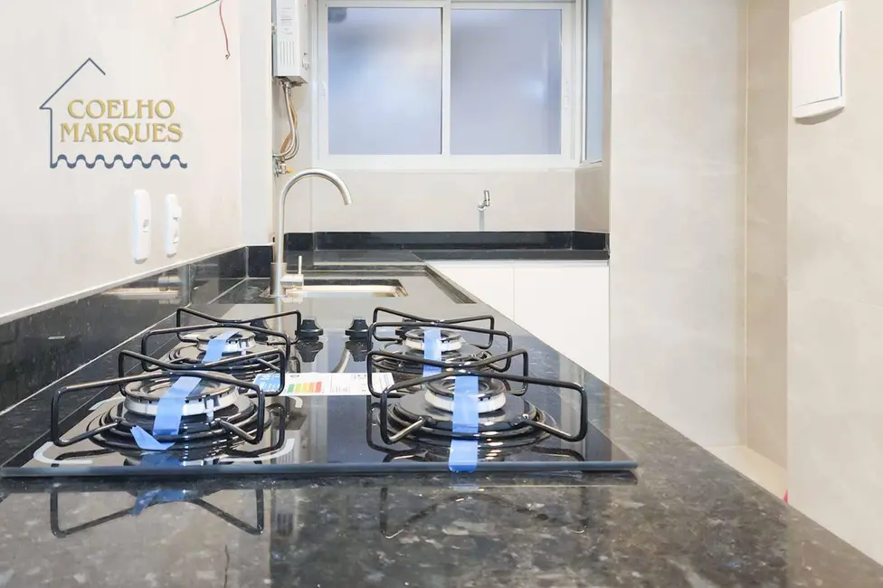 Foto 7 de Apartamento com 2 quartos à venda, 72m2 em Botafogo, Rio De Janeiro - RJ