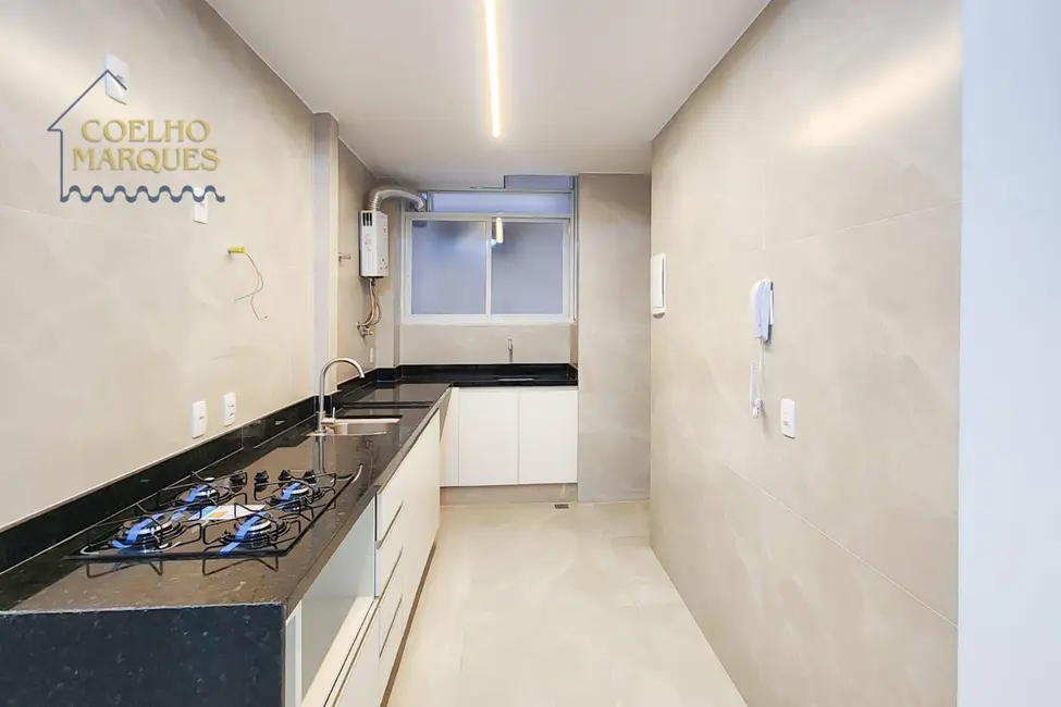 Foto 6 de Apartamento com 2 quartos à venda, 72m2 em Botafogo, Rio De Janeiro - RJ