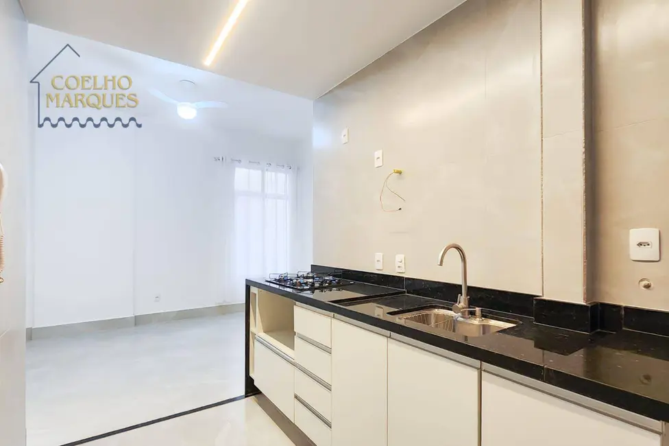 Foto 3 de Apartamento com 2 quartos à venda, 72m2 em Botafogo, Rio De Janeiro - RJ