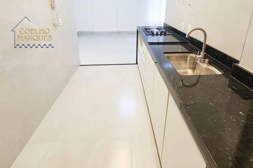 Foto 4 de Apartamento com 2 quartos à venda, 72m2 em Botafogo, Rio De Janeiro - RJ
