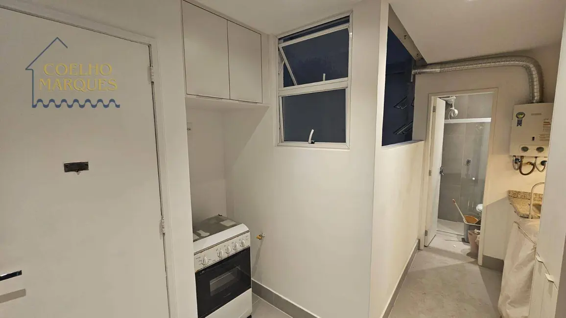 Apartamento com 2 quartos à venda, 74m2 em Copacabana, Rio De Janeiro - RJ - imagem 9 Foto 9 de Apartamento com 2 quartos à venda, 74m2 em Copacabana, Rio De Janeiro - RJ