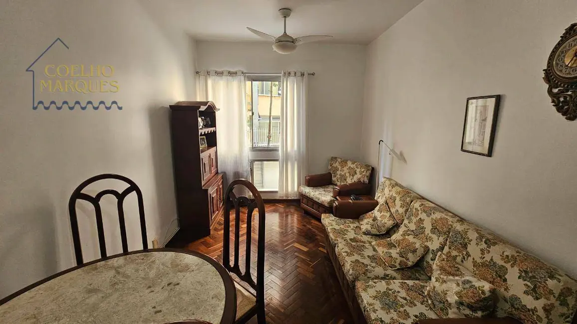 Foto 1 de Apartamento com 2 quartos à venda, 76m2 em Copacabana, Rio De Janeiro - RJ
