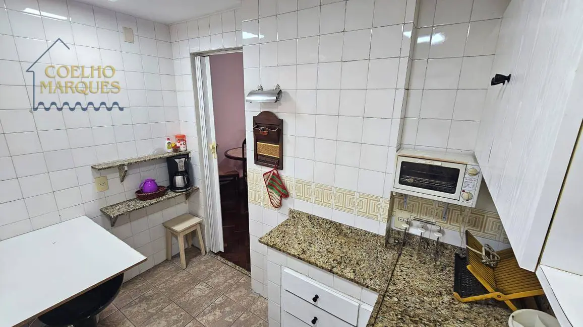 Foto 4 de Apartamento com 2 quartos à venda, 76m2 em Copacabana, Rio De Janeiro - RJ