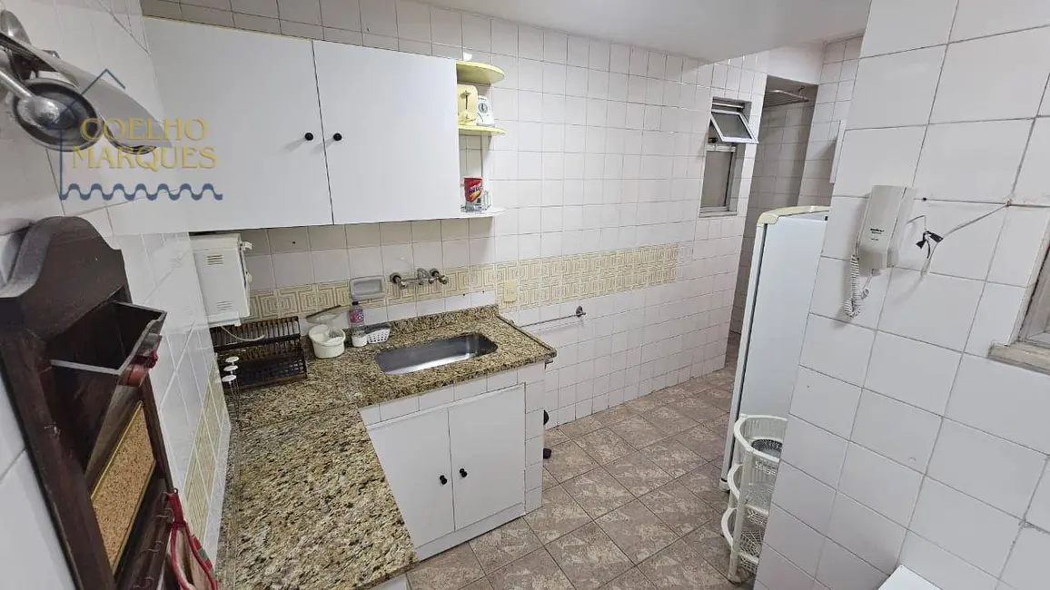 Foto 5 de Apartamento com 2 quartos à venda, 76m2 em Copacabana, Rio De Janeiro - RJ