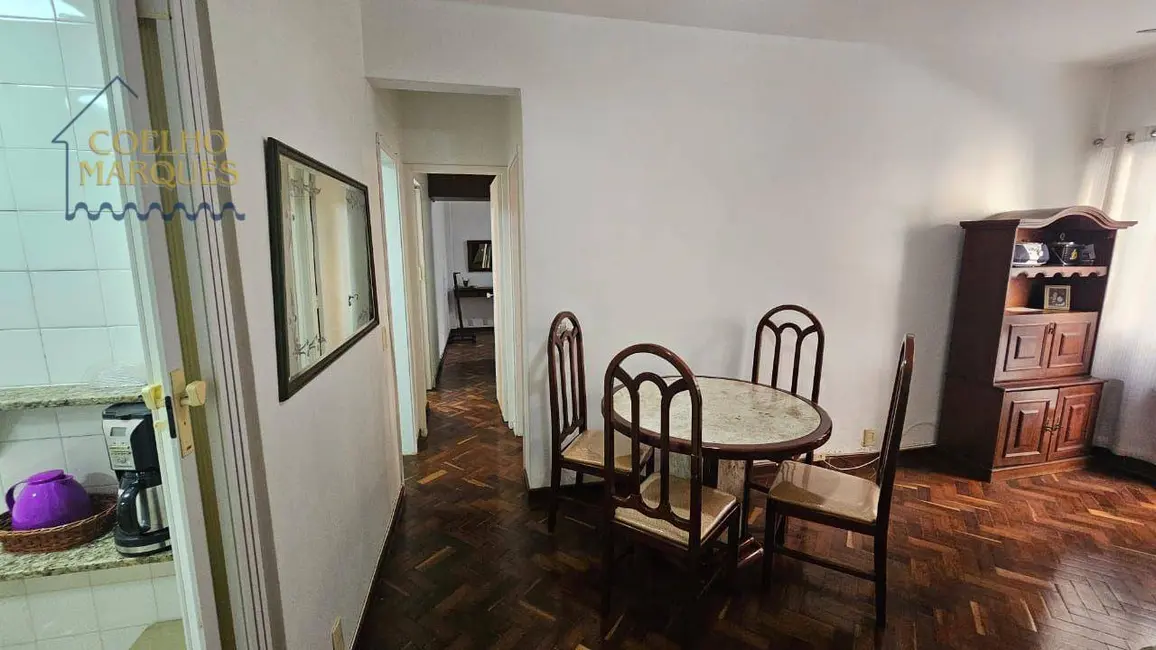 Foto 3 de Apartamento com 2 quartos à venda, 76m2 em Copacabana, Rio De Janeiro - RJ