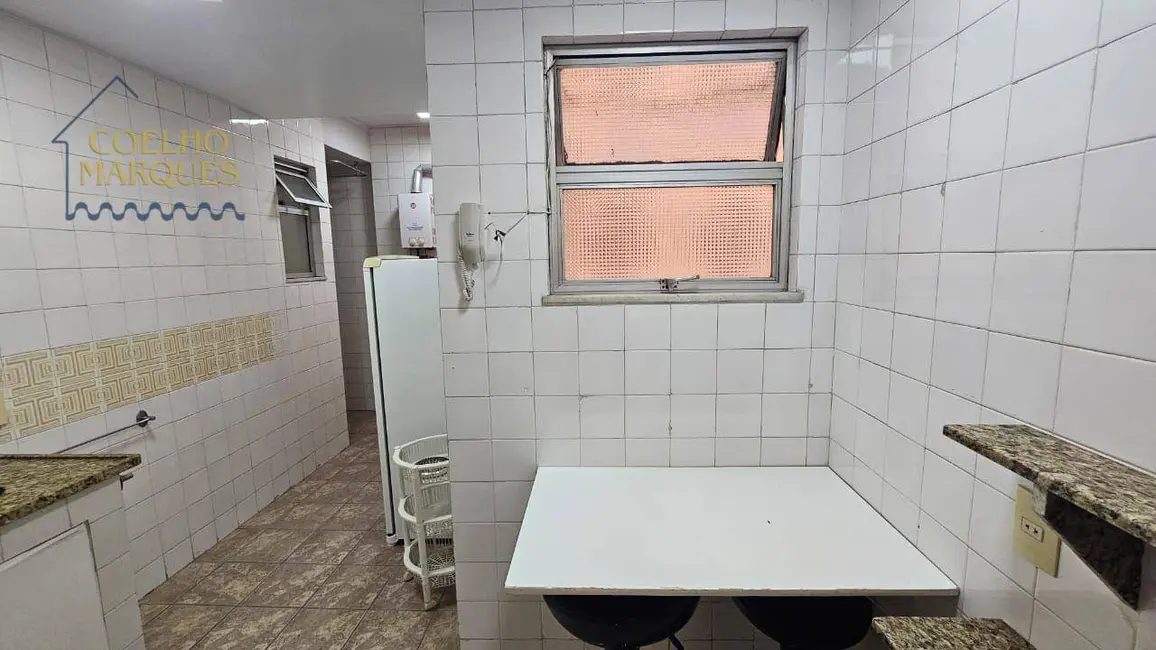 Foto 6 de Apartamento com 2 quartos à venda, 76m2 em Copacabana, Rio De Janeiro - RJ