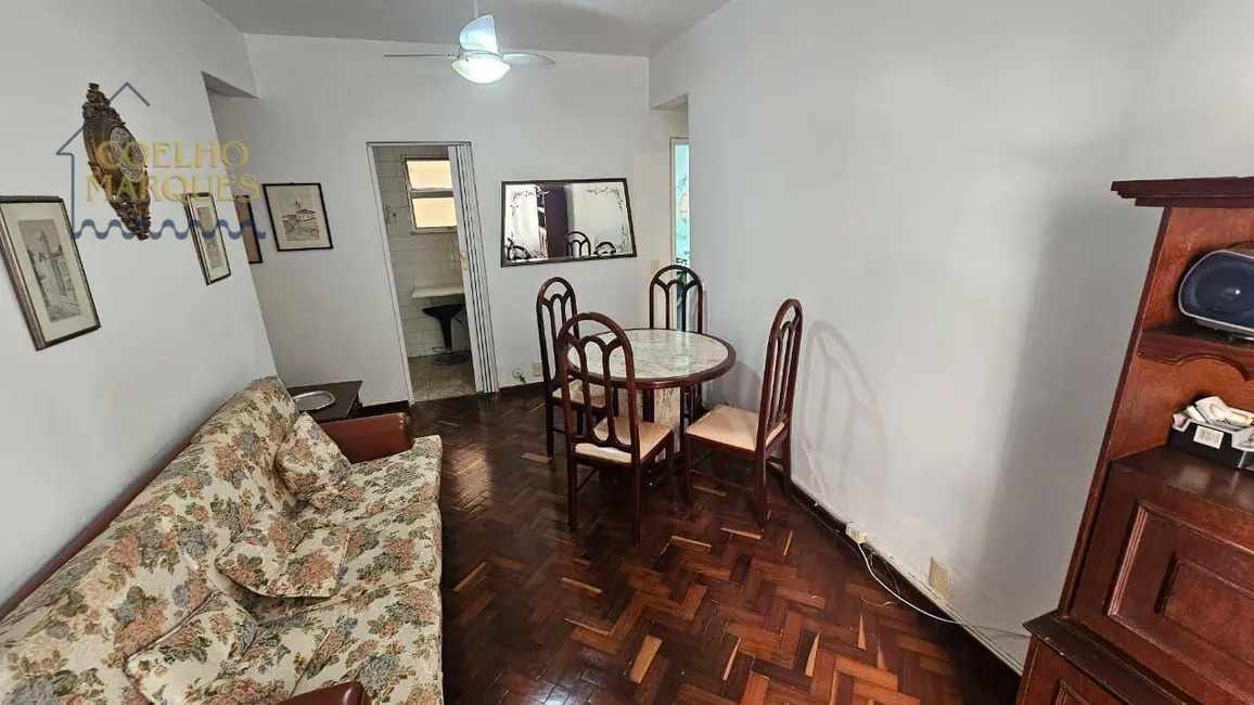 Foto 2 de Apartamento com 2 quartos à venda, 76m2 em Copacabana, Rio De Janeiro - RJ