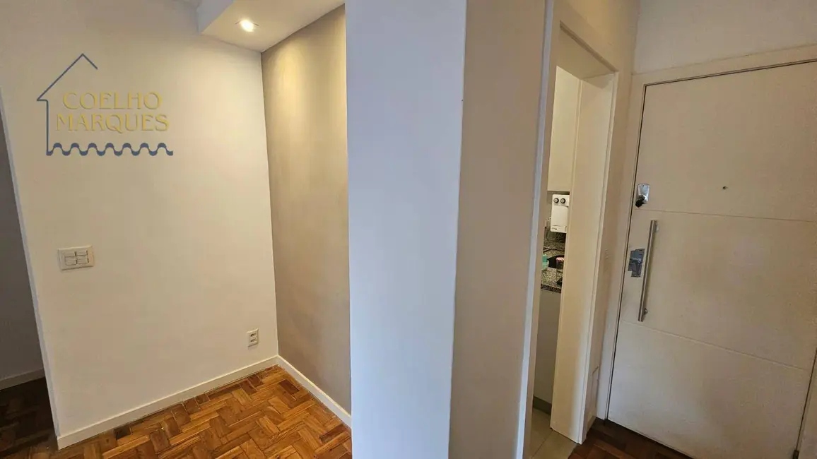 Foto 4 de Apartamento com 2 quartos à venda, 65m2 em Copacabana, Rio De Janeiro - RJ