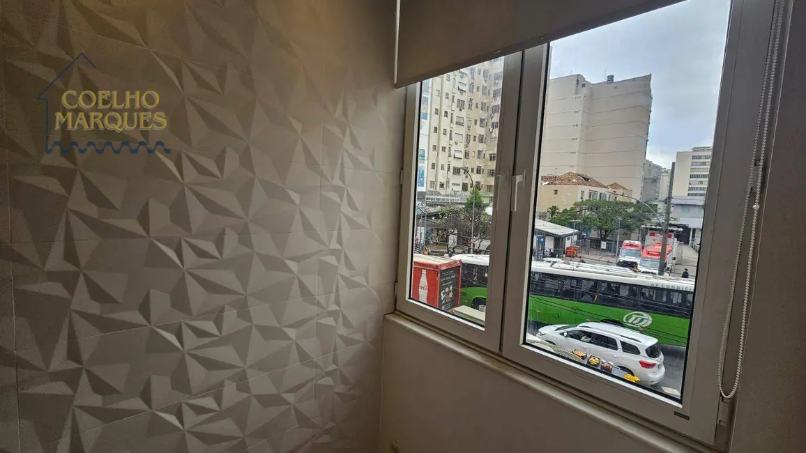 Foto 8 de Apartamento com 2 quartos à venda, 65m2 em Copacabana, Rio De Janeiro - RJ
