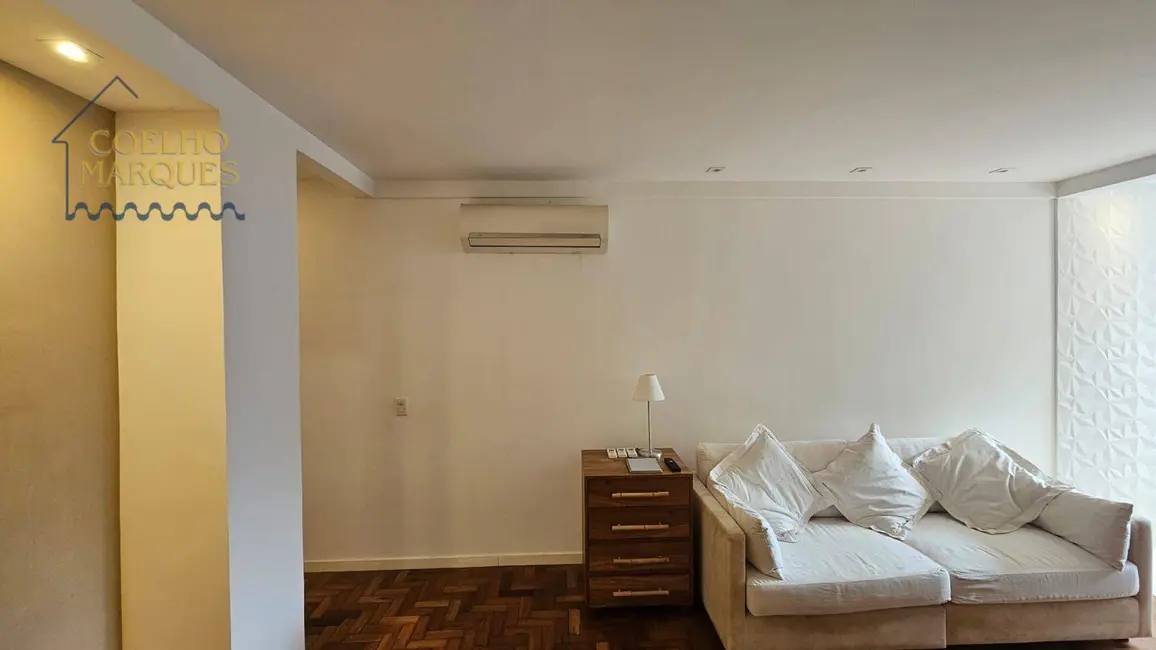Foto 6 de Apartamento com 2 quartos à venda, 65m2 em Copacabana, Rio De Janeiro - RJ