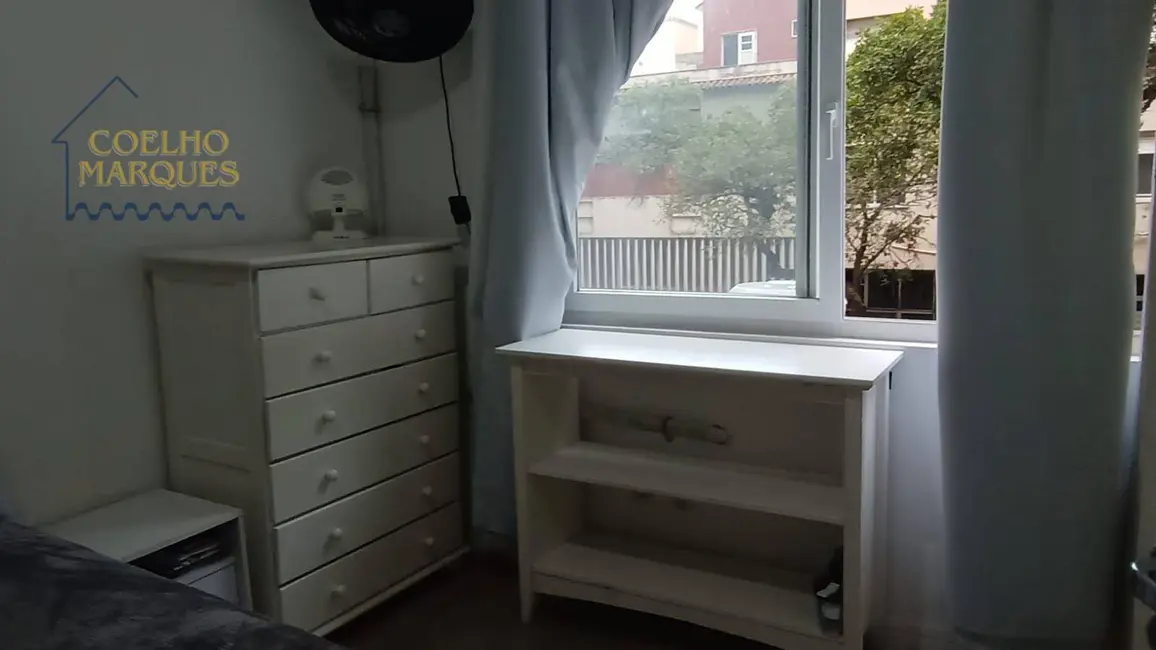 Foto 9 de Apartamento com 1 quarto à venda, 32m2 em Copacabana, Rio De Janeiro - RJ