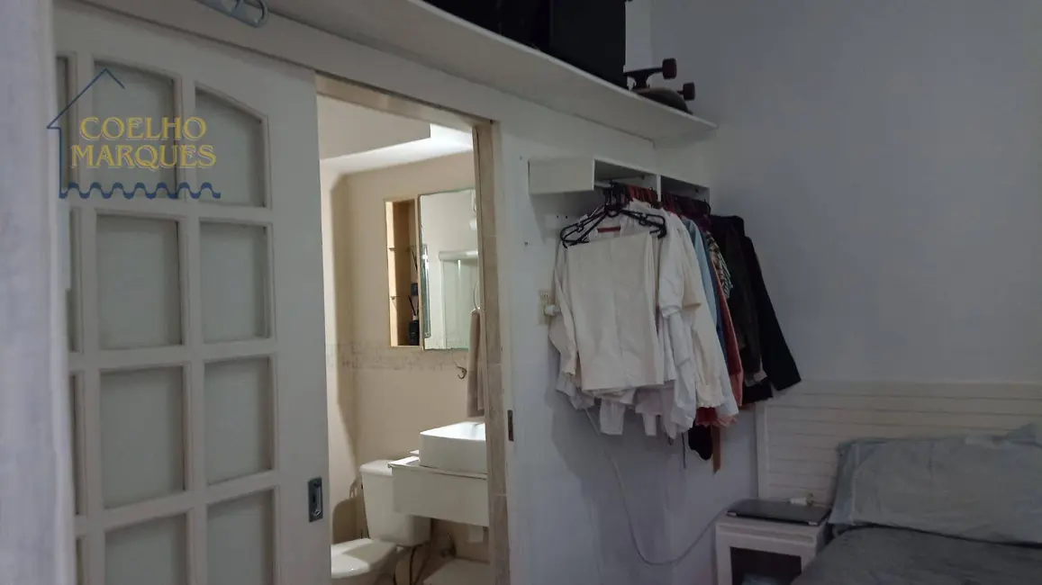 Foto 7 de Apartamento com 1 quarto à venda, 32m2 em Copacabana, Rio De Janeiro - RJ