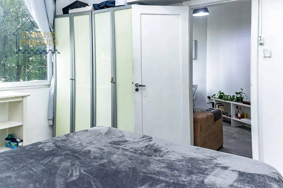 Foto 6 de Apartamento com 1 quarto à venda, 32m2 em Copacabana, Rio De Janeiro - RJ