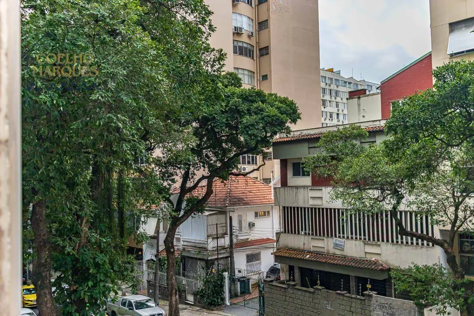 Foto 3 de Apartamento com 1 quarto à venda, 32m2 em Copacabana, Rio De Janeiro - RJ