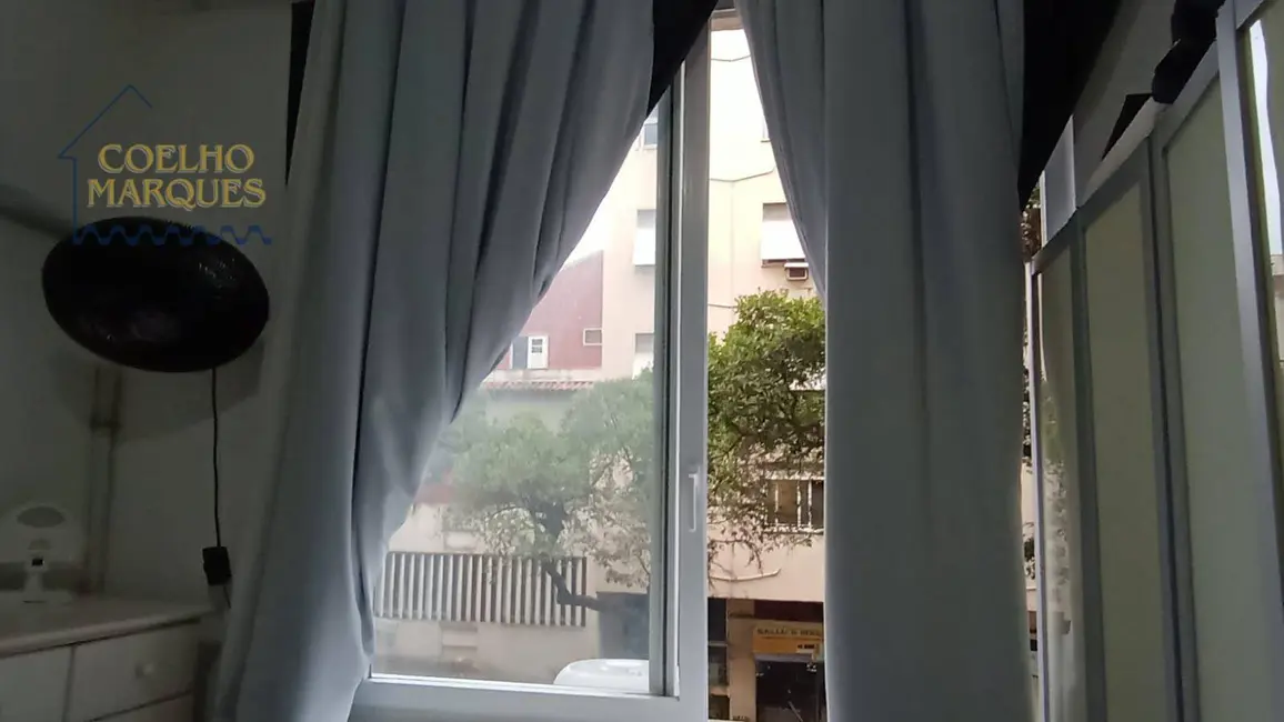 Foto 8 de Apartamento com 1 quarto à venda, 32m2 em Copacabana, Rio De Janeiro - RJ