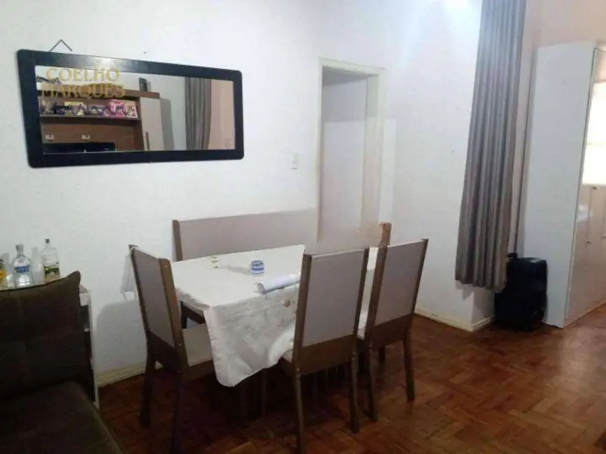Foto 4 de Apartamento com 2 quartos à venda, 75m2 em Copacabana, Rio De Janeiro - RJ