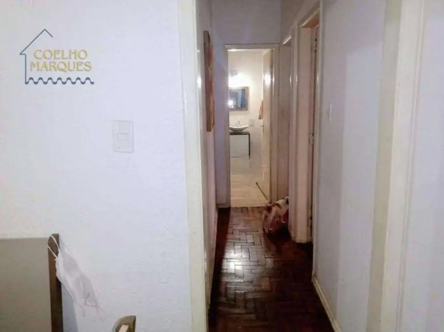 Foto 1 de Apartamento com 2 quartos à venda, 75m2 em Copacabana, Rio De Janeiro - RJ