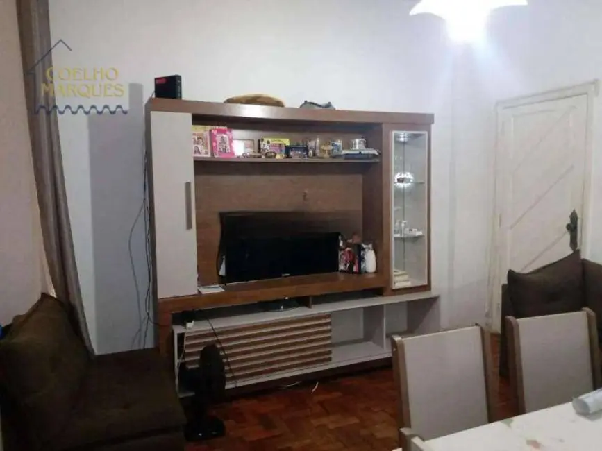 Foto 3 de Apartamento com 2 quartos à venda, 75m2 em Copacabana, Rio De Janeiro - RJ