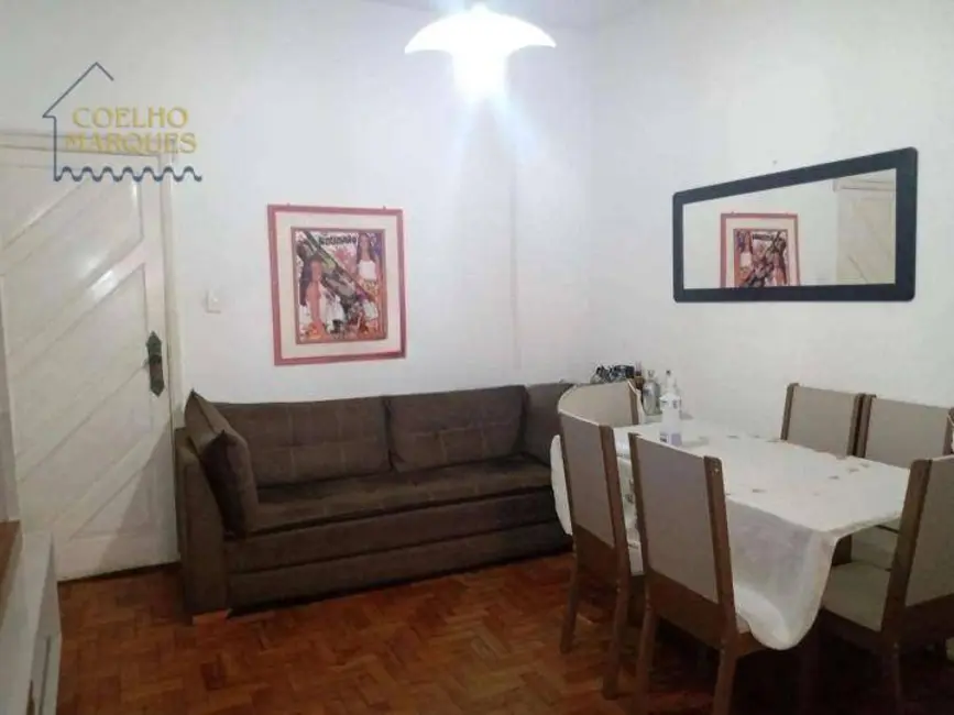 Foto 6 de Apartamento com 2 quartos à venda, 75m2 em Copacabana, Rio De Janeiro - RJ