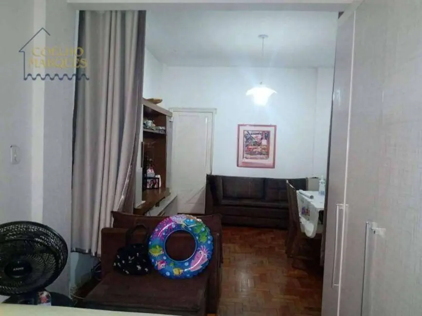 Foto 5 de Apartamento com 2 quartos à venda, 75m2 em Copacabana, Rio De Janeiro - RJ