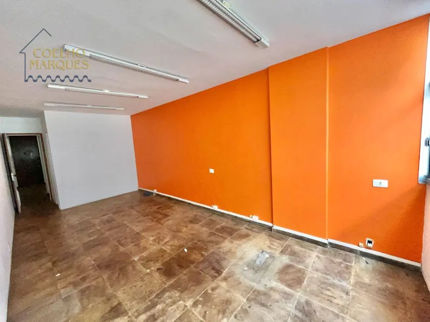 Foto 1 de Sala Comercial à venda, 39m2 em Copacabana, Rio De Janeiro - RJ