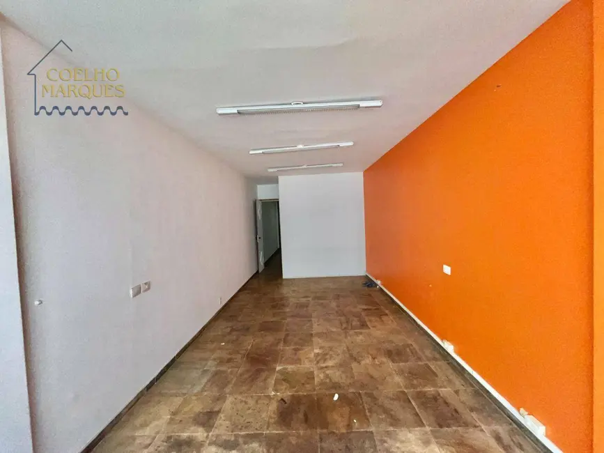 Foto 2 de Sala Comercial à venda, 39m2 em Copacabana, Rio De Janeiro - RJ