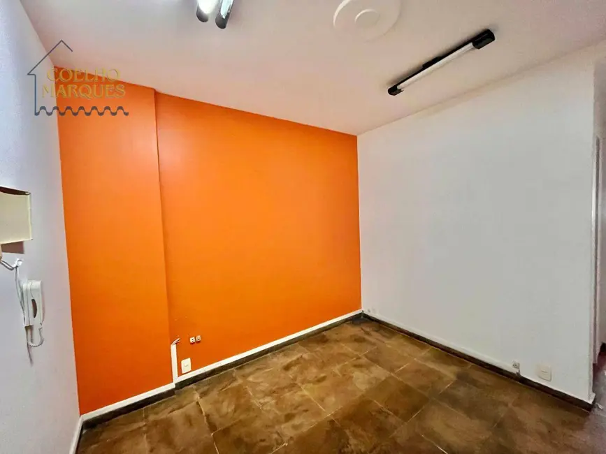 Foto 7 de Sala Comercial à venda, 39m2 em Copacabana, Rio De Janeiro - RJ