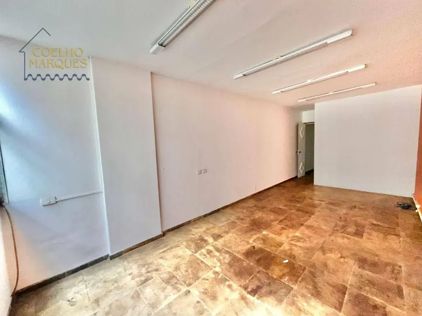 Foto 3 de Sala Comercial à venda, 39m2 em Copacabana, Rio De Janeiro - RJ