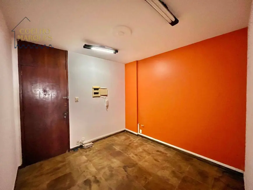 Foto 9 de Sala Comercial à venda, 39m2 em Copacabana, Rio De Janeiro - RJ