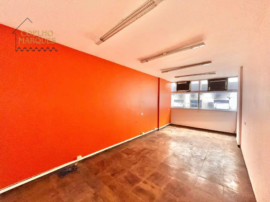 Foto 4 de Sala Comercial à venda, 39m2 em Copacabana, Rio De Janeiro - RJ