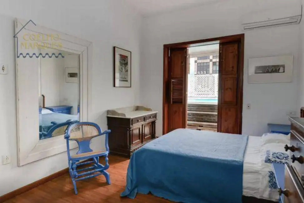 Cobertura com 4 quartos para alugar, 277m2 em Leblon, Rio De Janeiro - RJ - imagem 5 Foto 5 de Cobertura com 4 quartos para alugar, 277m2 em Leblon, Rio De Janeiro - RJ