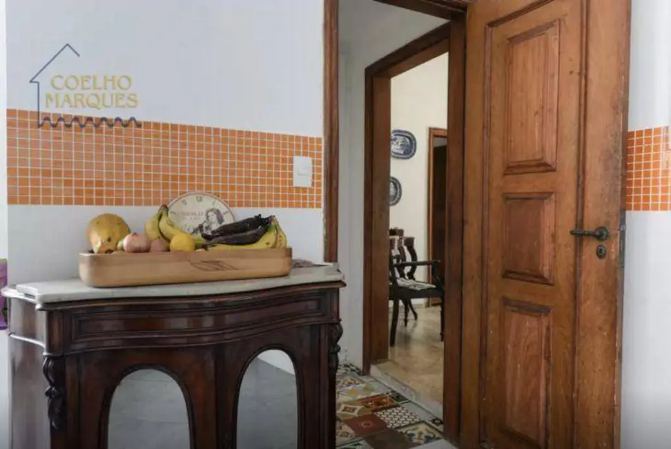 Cobertura com 4 quartos para alugar, 277m2 em Leblon, Rio De Janeiro - RJ - imagem 6 Foto 6 de Cobertura com 4 quartos para alugar, 277m2 em Leblon, Rio De Janeiro - RJ