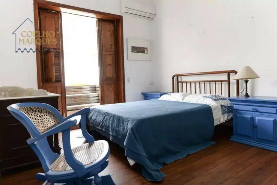 Cobertura com 4 quartos para alugar, 277m2 em Leblon, Rio De Janeiro - RJ - imagem 7 Foto 7 de Cobertura com 4 quartos para alugar, 277m2 em Leblon, Rio De Janeiro - RJ