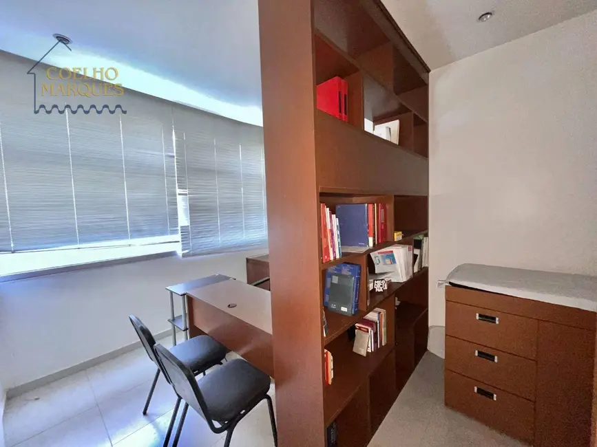 Sala Comercial para alugar, 26m2 em Copacabana, Rio De Janeiro - RJ - imagem 2 Foto 2 de Sala Comercial para alugar, 26m2 em Copacabana, Rio De Janeiro - RJ