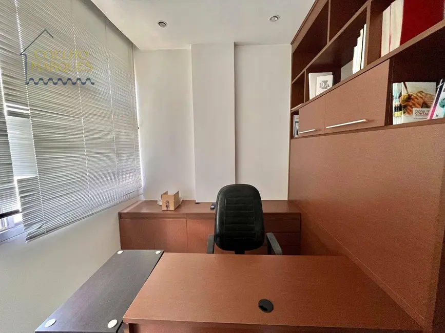 Sala Comercial para alugar, 26m2 em Copacabana, Rio De Janeiro - RJ - imagem 5 Foto 5 de Sala Comercial para alugar, 26m2 em Copacabana, Rio De Janeiro - RJ