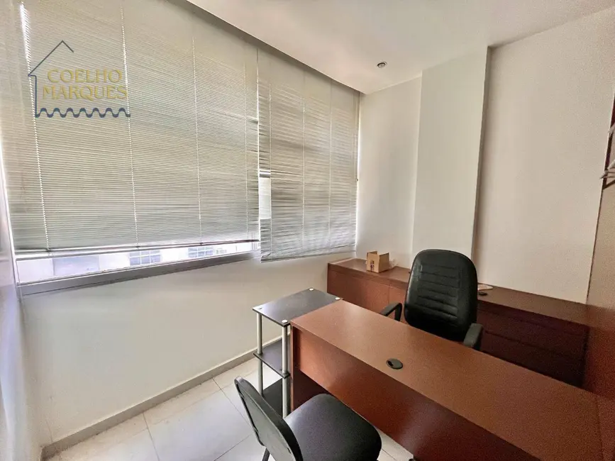 Sala Comercial para alugar, 26m2 em Copacabana, Rio De Janeiro - RJ - imagem 3 Foto 3 de Sala Comercial para alugar, 26m2 em Copacabana, Rio De Janeiro - RJ