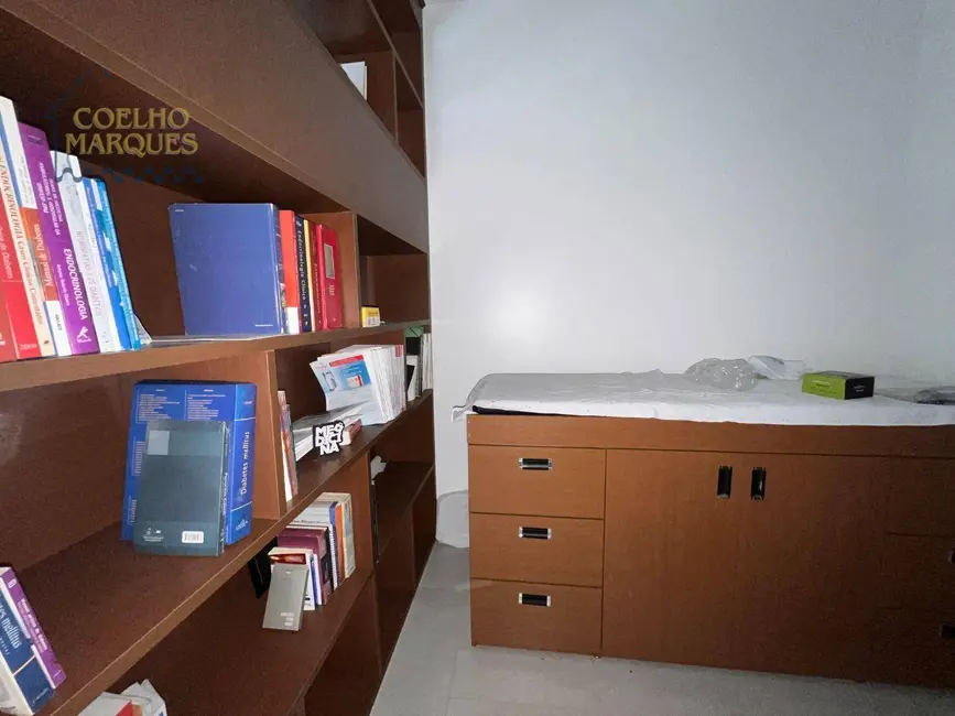 Sala Comercial para alugar, 26m2 em Copacabana, Rio De Janeiro - RJ - imagem 7 Foto 7 de Sala Comercial para alugar, 26m2 em Copacabana, Rio De Janeiro - RJ