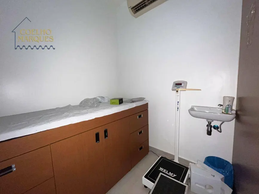 Sala Comercial para alugar, 26m2 em Copacabana, Rio De Janeiro - RJ - imagem 8 Foto 8 de Sala Comercial para alugar, 26m2 em Copacabana, Rio De Janeiro - RJ