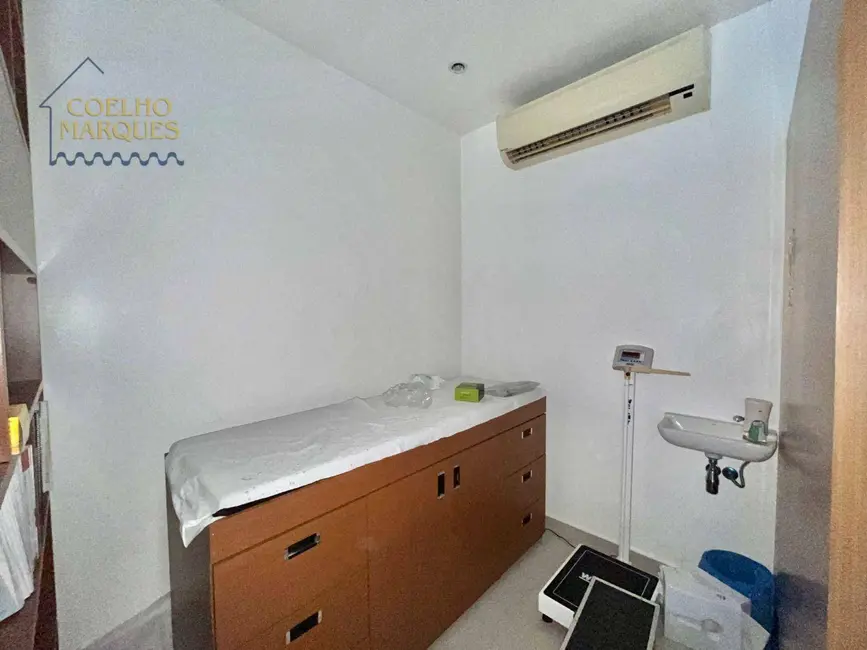 Sala Comercial para alugar, 26m2 em Copacabana, Rio De Janeiro - RJ - imagem 9 Foto 9 de Sala Comercial para alugar, 26m2 em Copacabana, Rio De Janeiro - RJ